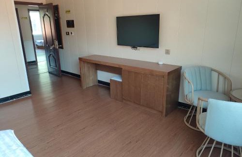 Chengde Bed & Breakfast | Jinshanling Great Wall Longteng Farmhouse