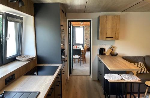 Telnice House | Jirotovy boudy I