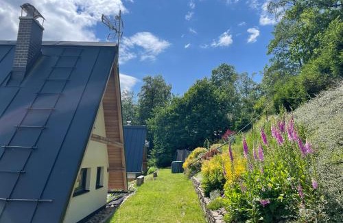 Telnice House | Jirotovy boudy I