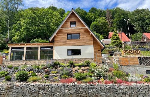 Telnice House | Jirotovy boudy I