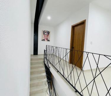 Jiutepec House | Jiutepec Bonita casa con alberca privada climatizada