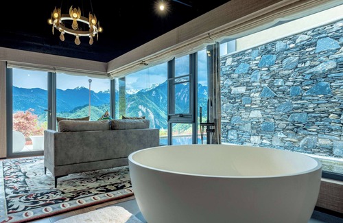 Jiuzhaigou Hotel | Jiuzhai Yunshang