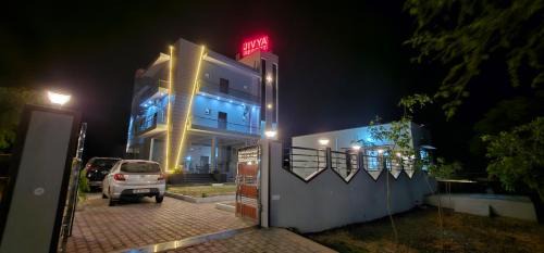 Salasar Resort | Jivya Resort