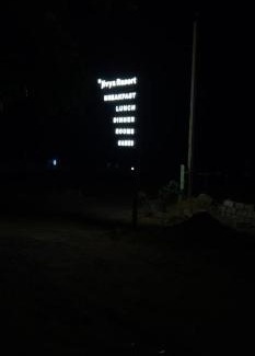 Salasar Resort | Jivya Resort