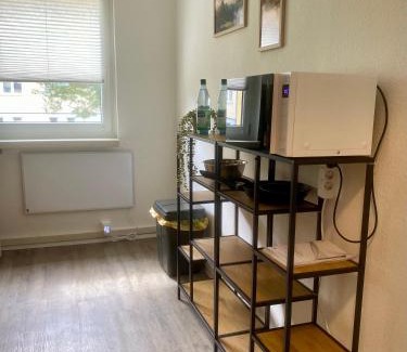 Landkreis Leipzig Apartment | JJ-aparts - Wohnung nahe Flughafen, Porsche, BMW