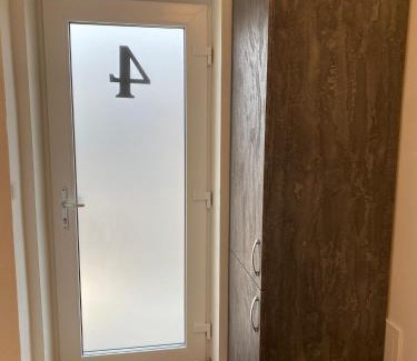 Belkovice-Lastany Apartment | JK Apartmány