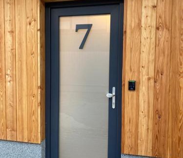 Belkovice-Lastany Apartment | JK Apartmány