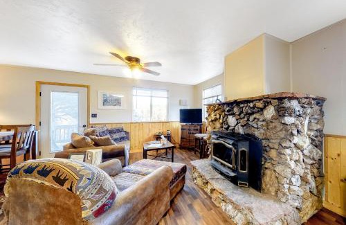 Spring Valley House | JK's Getaway
