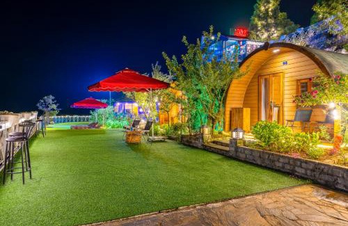Cha Pai Hotel | JK Sapa Bungalow & Breakfast