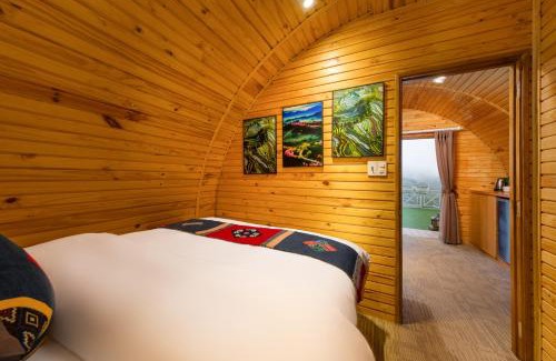 Cha Pai Hotel | JK Sapa Bungalow & Breakfast