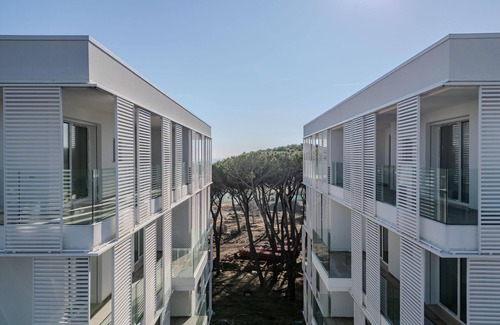 Jesolo Pineta Apartment | JL blu resort - B9 - First Floor