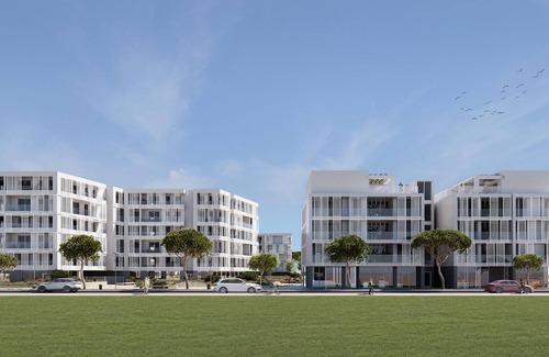 Jesolo Pineta Apartment | JL blu resort - B9 - First Floor