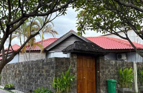 Dili Villa | JL VILLA Resort and Residence