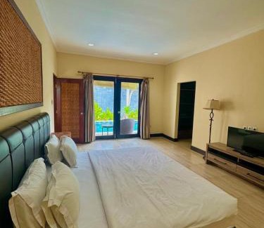Dili Villa | JL VILLA Resort and Residence