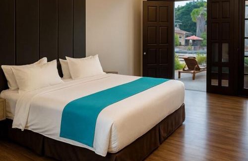 Dili Hotel | JL World Hotel Dili