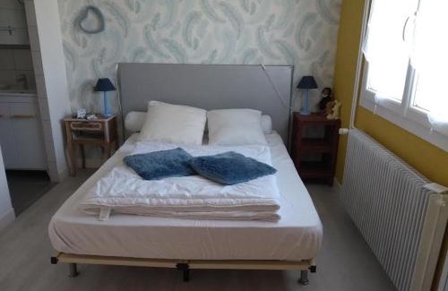 Onet-le-Chateau Apartment | JMC12
