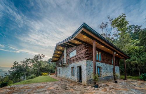 Kalawana Villa | Jml villa foresta