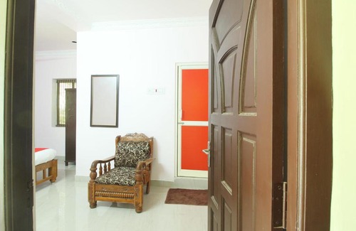Thirunallar House | JMS Temple Guest House