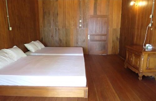 Karimunjava Cabin | JN Cottage dan Camping Ground