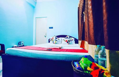 Durgapur Hotel | Jo'stel Amber