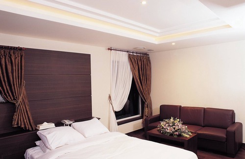 Cheongju Hotel | Joa Hotel