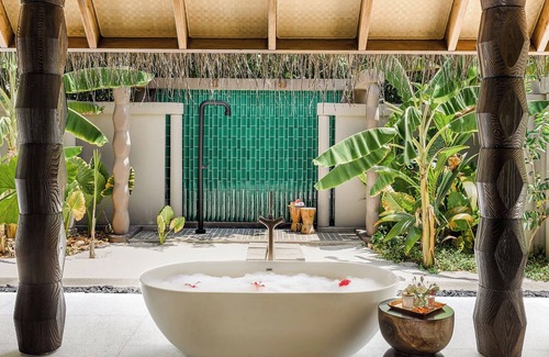 Muravandhoo Hotel | JOALI Maldives