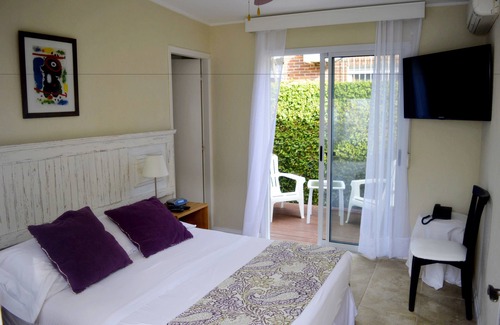 Cantegril Hotel | Joan Miró Hotel Boutique