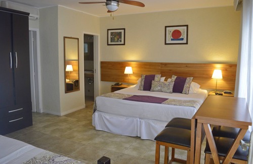 Cantegril Hotel | Joan Miró Hotel Boutique