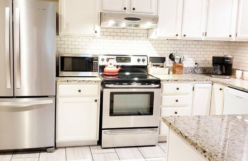 Woodinville Apartment | Joanne's Creekside BnB