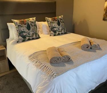Umjindi Resort | Jock of the Bushveld