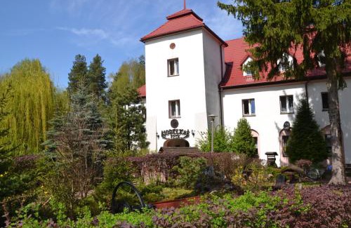 Beczkow Resort | Jodełka