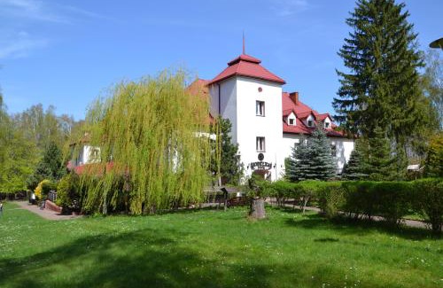 Beczkow Resort | Jodełka