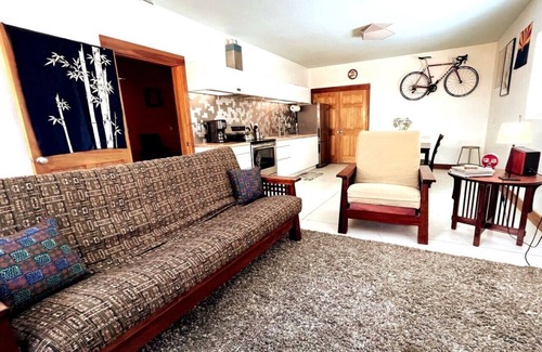 Flagstaff House | Joe's Bike Shop w/Garage and EV Charging