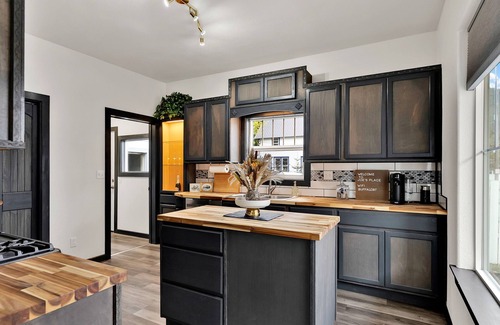 Wallace House | Joe's Place in Historic Wallace, Idaho