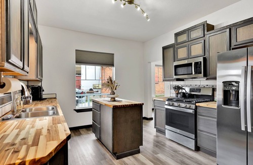 Wallace House | Joe's Place in Historic Wallace, Idaho