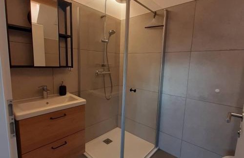 Sankt Jakob im Walde Apartment | Jogilation