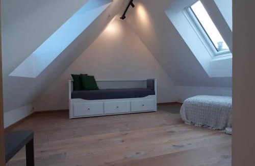 Sankt Jakob im Walde Apartment | Jogilation