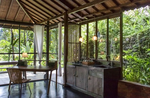 Sambahan Villa | Joglo in Jungle - 10 min to Ubud