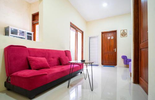 Banaran House | Joglo Prambanan C2