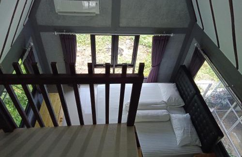 Sewon House | JOGLOPARI GuestHouse room 2 bukan untuk pasangan non pasutri