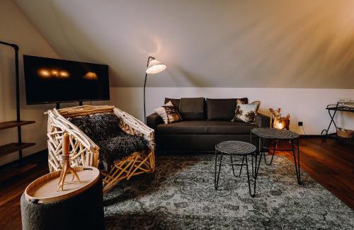 Stainz House | Johann und Anna am Stainzbach