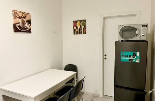 Neumuenster House | Johannisstraße 1 W1 - 2 bedrooms 2 bathrooms and parking space