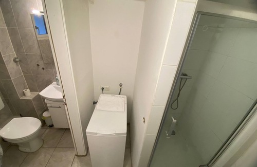 Neumuenster House | Johannisstraße 1 W1 - 2 bedrooms 2 bathrooms and parking space
