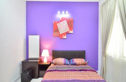 Seksyen 7 Apartment | Johar Jantan Apartment
