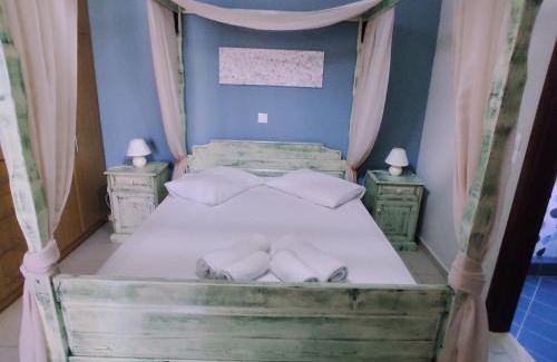 Lygia House | John&Effie's Studio