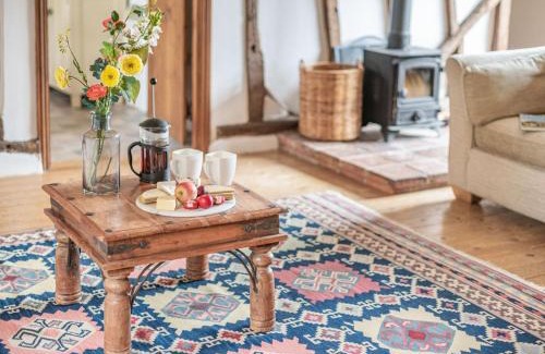 Eye House | John Fanner Barn - Uk37102