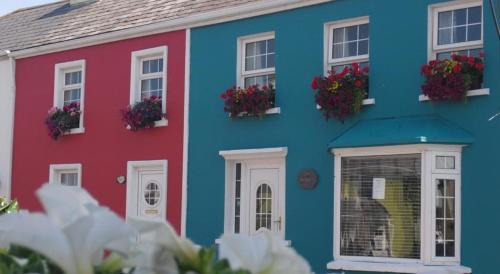 Portmagee House | John Morgans House