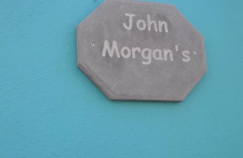 Portmagee House | John Morgans House