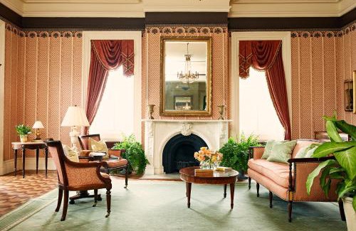 South of Broad Hotel | John Rutledge House Inn