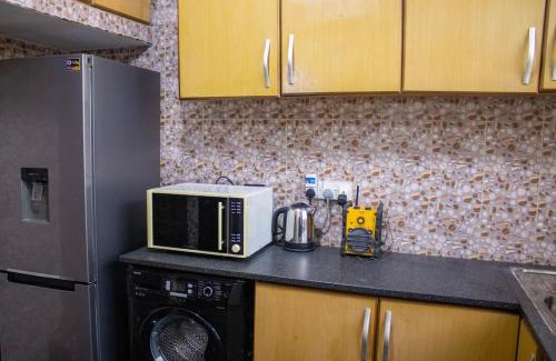 Adenta Apartment | John's Cottage